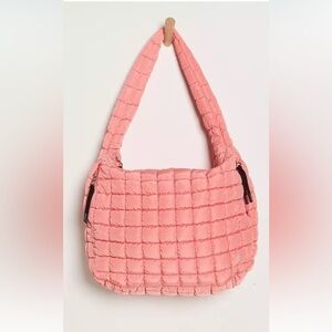 FP Movement Quilted Carryall Bag